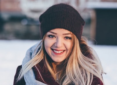 Emily Johnson image with Crabsburger
